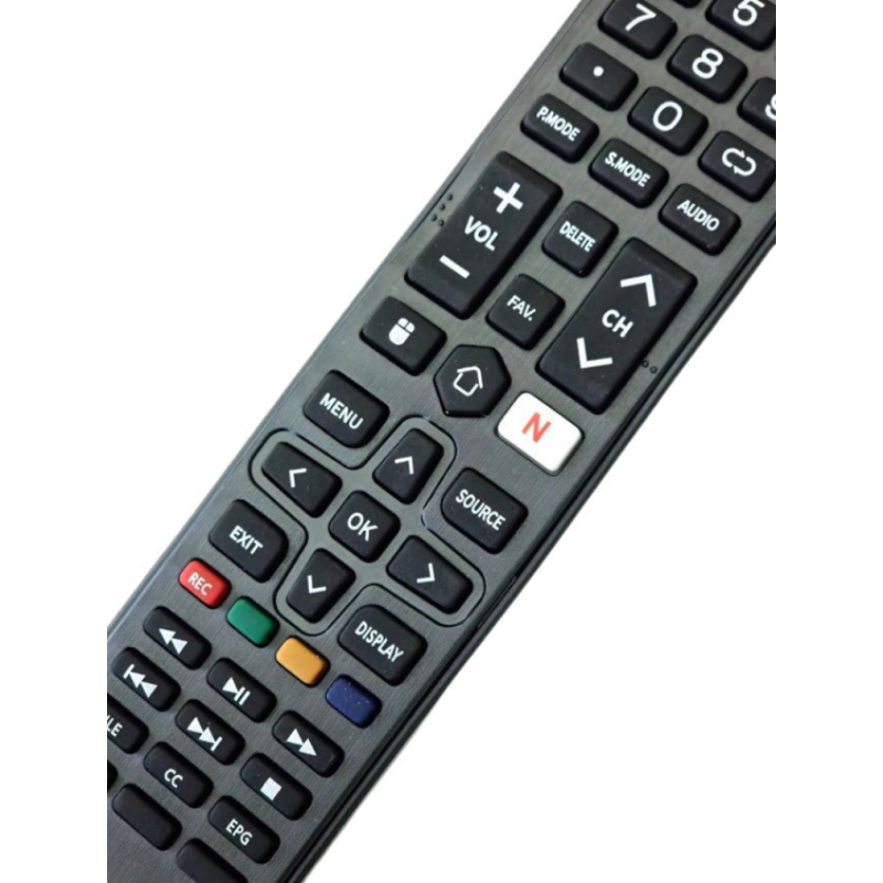 Пульт к телевизору SAMSUNG CHINA RC-802BA
