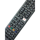Пульт к телевизору SAMSUNG CHINA RC-802BA