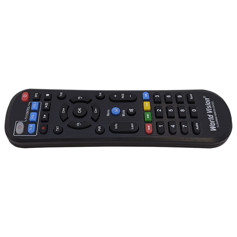 World Vision T644A WIFI Fm DVB-T2