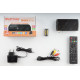 World Vision T644M3 FM DVB-T2