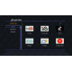 World Vision T644M3 FM DVB-T2