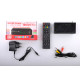 World Vision T645D5 Fm DVB-T2