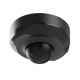 Дротова охоронна IP-камера Ajax DomeCam Mini (5 Mp/4 mm) Black