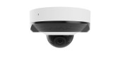 Дротова охоронна IP-камера Ajax DomeCam Mini (8 Mp/4.0 mm) White