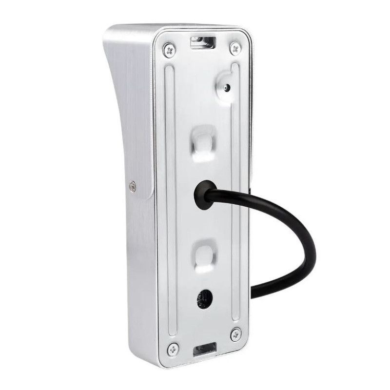 Вызывная панель SEVEN CP-7502F RFID white