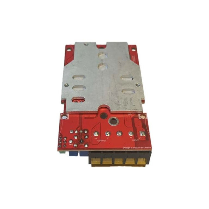 Підвищуючий-знижуючий перетворювач Faraday Electronics DC/DC 80W/UD-DC/5-30V