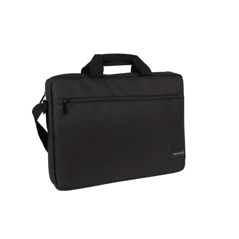 Сумка для ноутбука Grand-X SB-120 15.6'' Black
