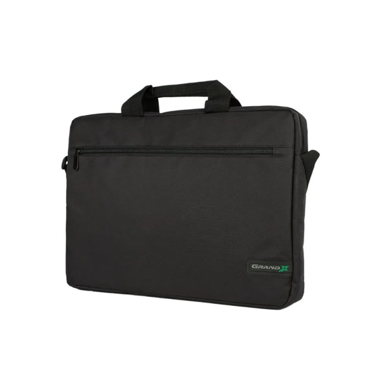 Сумка для ноутбука Grand-X SB-120 15.6'' Black