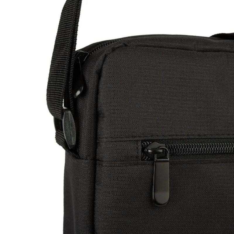 Сумка для ноутбука Grand-X SB-120 15.6'' Black