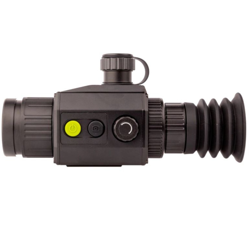 Монокуляр тепловізійний Dahua Thermal Scope C425