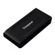 SSD накопичувач KINGSTON XS1000 3.2 GEN2 USB-C 1TB (SXS1000/1000G)