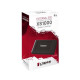 SSD накопичувач KINGSTON XS1000 3.2 GEN2 USB-C 1TB (SXS1000/1000G)