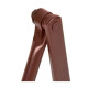 Доводчик дверний ATIS DC-602 Brown