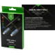 Кабель Vinga Type-C-Type-C 0.8 метра 240W black (VCPDCU4)