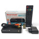 World Vision T644D3 Fm DVB-T2