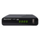 World Vision T645D3 Fm DVB-T2