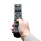 Телевизор Vinga S32HD25B SMART