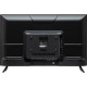 Телевизор Vinga S32HD25B SMART