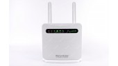 3G/4G WiFi World Vision 4G Connect Standart