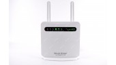 3G/4G WiFi World Vision 4G Connect LITE