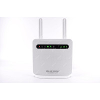 3G/4G WiFi World Vision 4G Connect LITE