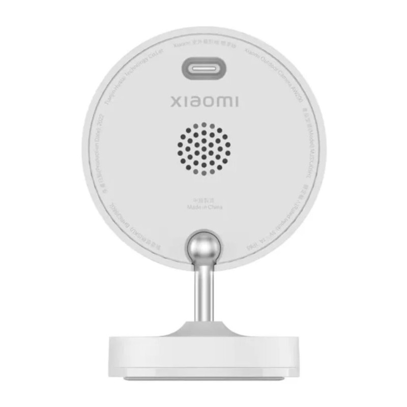 IP камера Xiaomi Outdoor Camera AW200