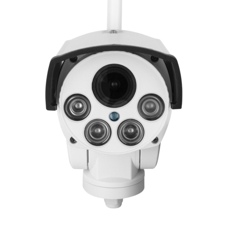 IP камера GreenVision GV-170-IP-MC-COA50VM-60 4G PTZ