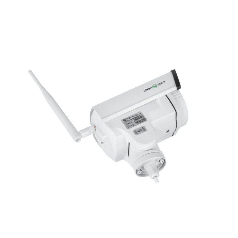 IP камера GreenVision GV-170-IP-MC-COA50VM-60 4G PTZ