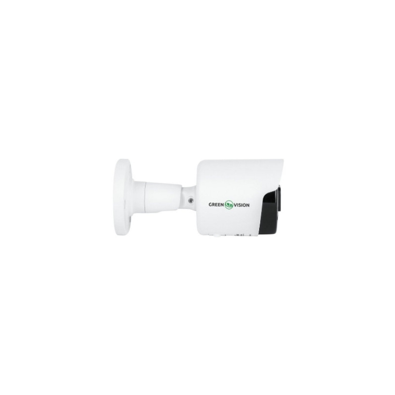 IP камера GreenVision GV-171-IP-I-COS50-30 (Ultra AI)
