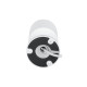 IP камера GreenVision GV-171-IP-I-COS50-30 (Ultra AI)