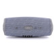 Колонка портативна JBL CHARGE 5 Bluetooth з підсвічуванням сіра copy