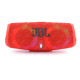 Колонка портативна JBL CHARGE 5 Bluetooth з підсвічуванням червона copy
