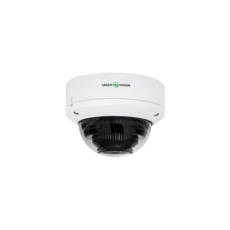 IP камера GreenVision GV-174-IP-IF-DOS50-30 (Ultra AI)