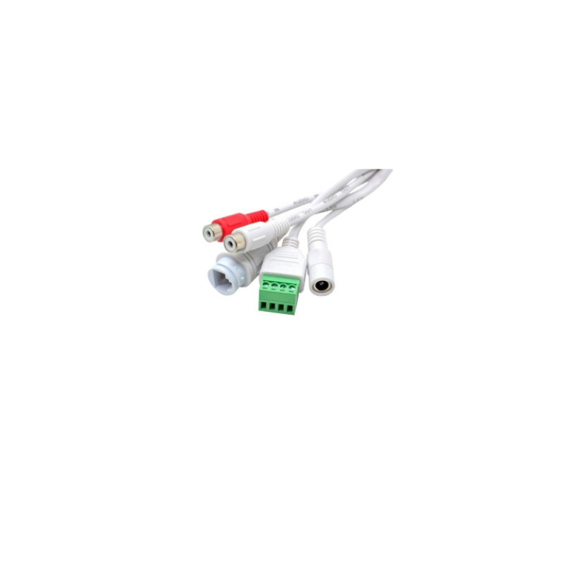 IP камера GreenVision GV-174-IP-IF-DOS50-30 (Ultra AI)