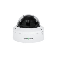 IP камера GreenVision GV-174-IP-IF-DOS50-30 (Ultra AI)