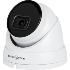 IP камера GreenVision GV-175-IP-IF-DOS12-30 (Ultra AI)