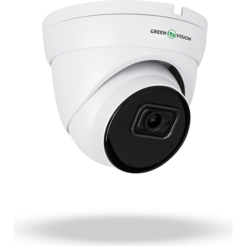IP камера GreenVision GV-175-IP-IF-DOS12-30 (Ultra AI)
