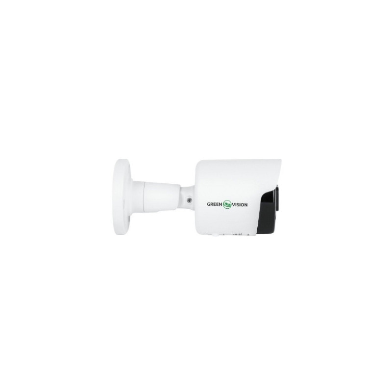 IP камера GreenVision GV-176-IP-IF-COS80-30 (Ultra AI)
