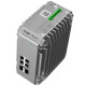 POE комутатор Ruijie RG-NIS3100-4GT2SFP-HP