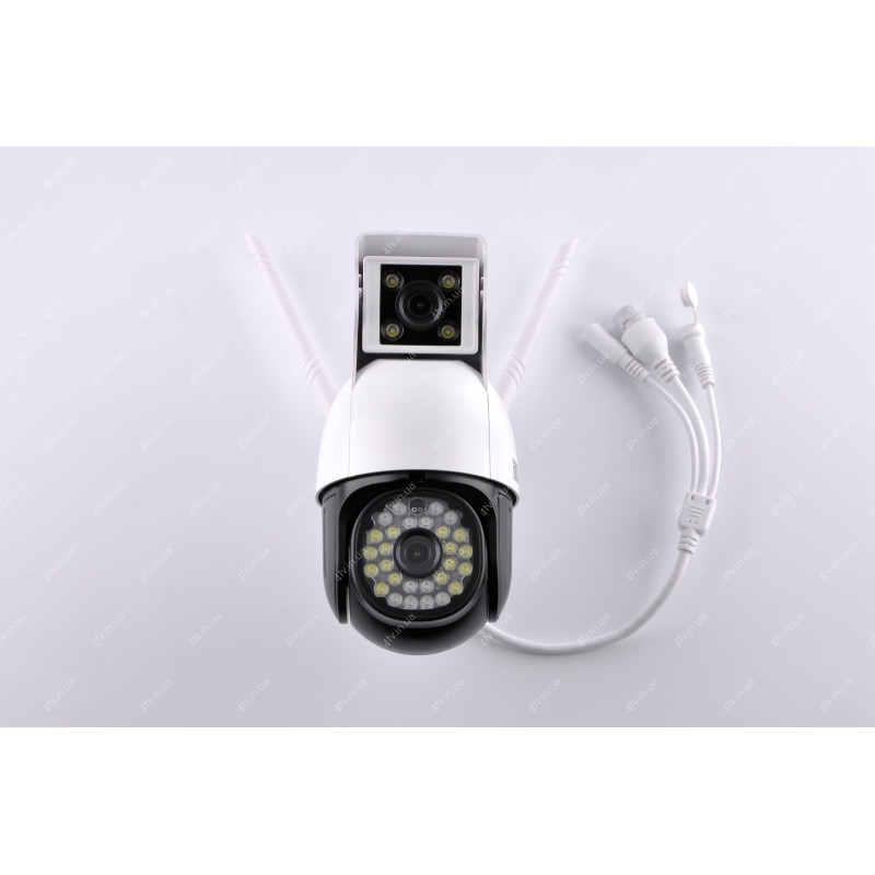 IP камера UKC V380pro АКЦІЯ!
