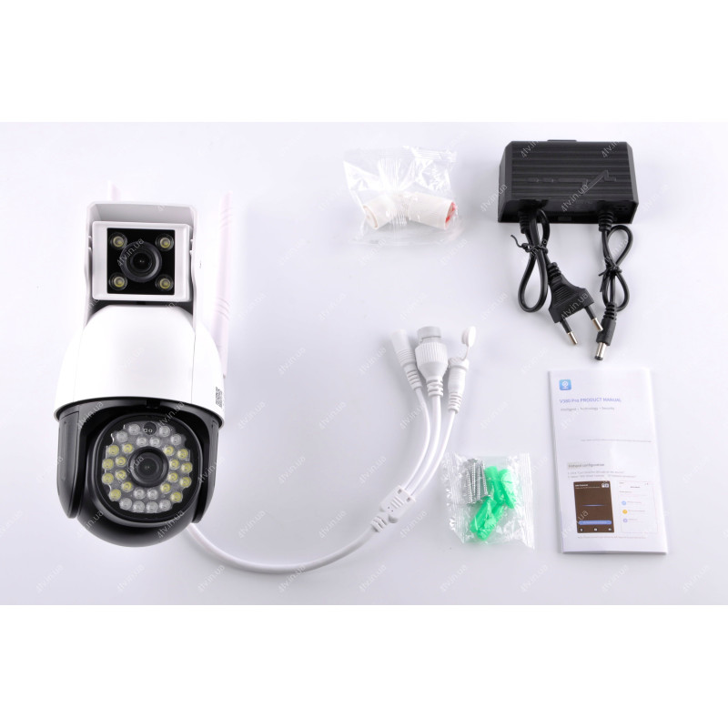 IP камера UKC V380pro АКЦІЯ!