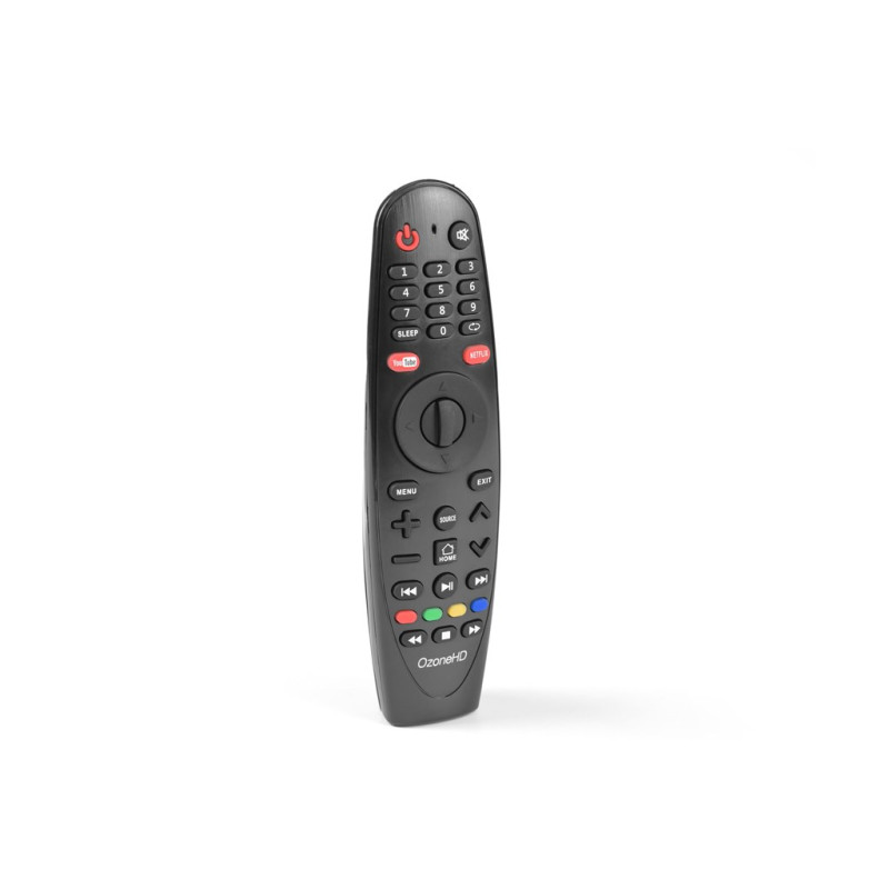 Телевизор OzoneHD 32HSN93T2 SMART