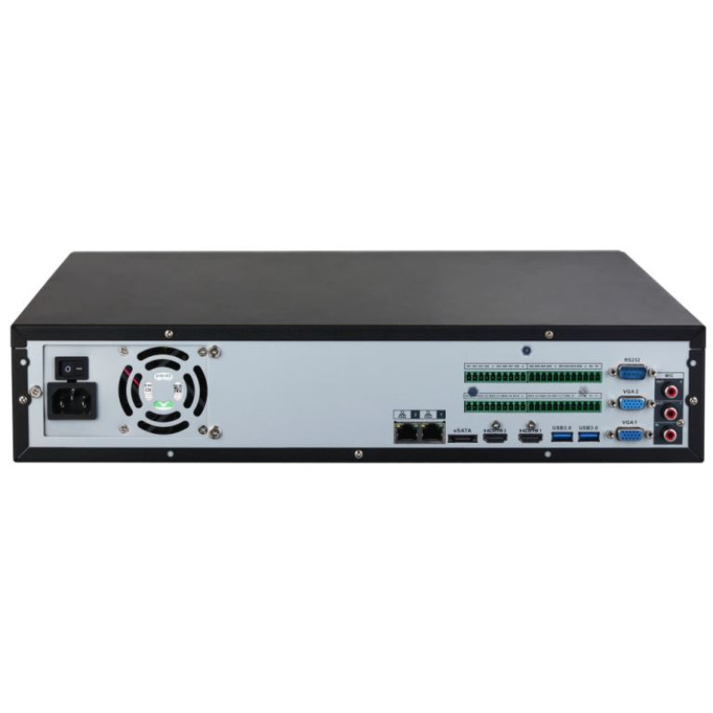 Видеорегистратор Dahua 2U 8HDD DHI-NVR5832-EI