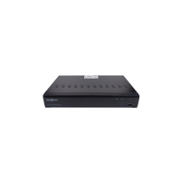 Відеореєстратор IP NVR GreenVision GV-N-I016/08 (A)
