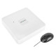 Відеореєстратор IP NVR GreenVision GV-N-S019/9 (Lite)