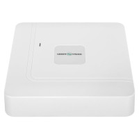 Відеореєстратор IP NVR GreenVision GV-N-S019/9 (Lite)