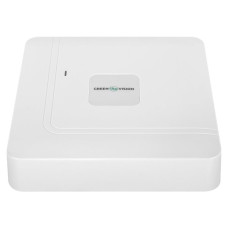 Відеореєстратор IP NVR GreenVision GV-N-S019/9 (Lite)