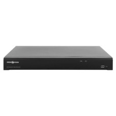 Відеореєстратор IP NVR GreenVision GV-N-I018/32