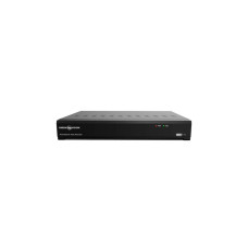 Відеореєстратор IP NVR GreenVision GV-N-I015/04