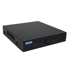 Відеореєстратор IP NVR GreenVision GV-N-G011/08